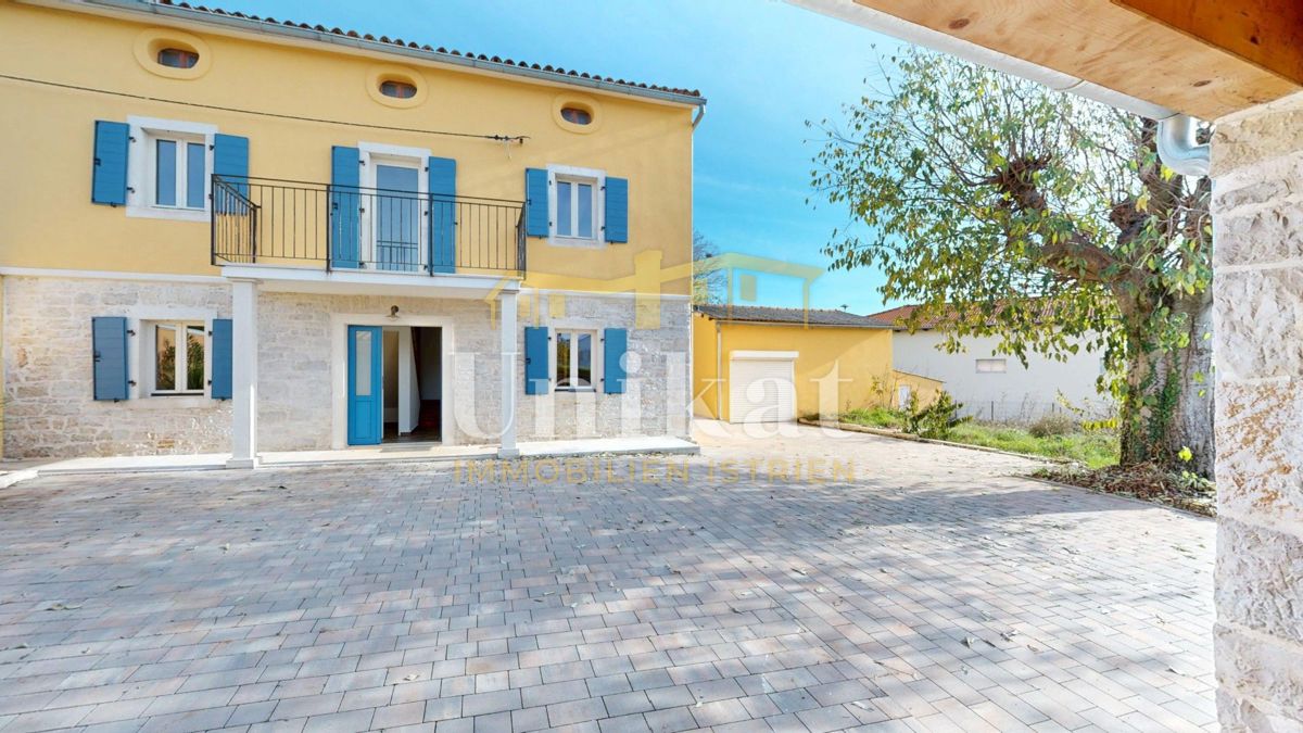 Дом POREČ, 550.000 €
